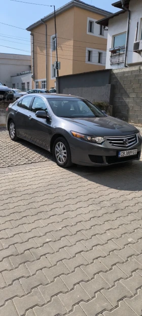 Honda Accord - 6999 € / 13688.85 лв. - 41652251 2