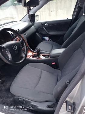 Mercedes-Benz C 220 - 1450 € / 2835.95 лв. - 37262868 9