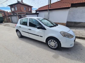 Renault Clio - 2180 € / 4263.71 лв. - 66143601 4