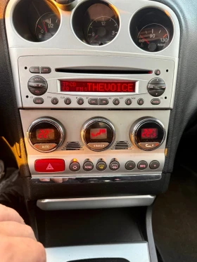 Alfa Romeo 156 1, 9 JTDm 16v - 1800 € / 3520.49 лв. - 40585418 15