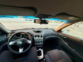 Alfa Romeo 156 1, 9 JTDm 16v - 1800 € / 3520.49 лв. - 40585418 10