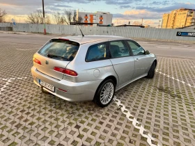 Alfa Romeo 156 1, 9 JTDm 16v - 1800 € / 3520.49 лв. - 40585418 3