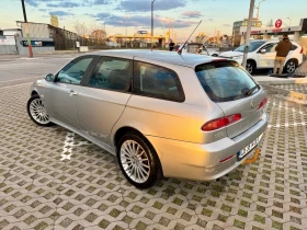 Alfa Romeo 156 1, 9 JTDm 16v - 1800 € / 3520.49 лв. - 40585418 5