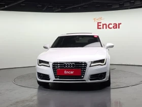 Audi A7 2.0 TDI Quattro | Auto.bg — изображение 3