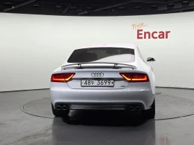 Audi A7 2.0 TDI Quattro | Auto.bg — изображение 4