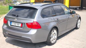 BMW 330 d xDrive 245 ПЪЛЕН М ПАКЕТ ОБСЛУЖЕН ГАРАНЦИЯ  - 10000 € / 19558.30 лв. - 82608776 7