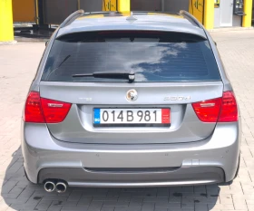 BMW 330 d xDrive 245 ПЪЛЕН М ПАКЕТ ОБСЛУЖЕН ГАРАНЦИЯ  - 10000 € / 19558.30 лв. - 82608776 6