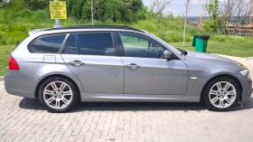 BMW 330 d xDrive 245 ПЪЛЕН М ПАКЕТ ОБСЛУЖЕН ГАРАНЦИЯ  - 10000 € / 19558.30 лв. - 82608776 4