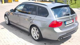 BMW 330 d xDrive 245 ПЪЛЕН М ПАКЕТ ОБСЛУЖЕН ГАРАНЦИЯ  - 10000 € / 19558.30 лв. - 82608776 8