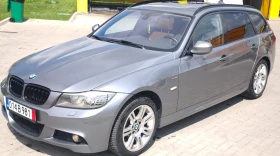 BMW 330 d xDrive 245 ПЪЛЕН М ПАКЕТ ОБСЛУЖЕН ГАРАНЦИЯ  - 10000 € / 19558.30 лв. - 82608776 3
