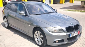 BMW 330 d xDrive 245 ПЪЛЕН М ПАКЕТ ОБСЛУЖЕН ГАРАНЦИЯ  - 10000 € / 19558.30 лв. - 82608776 2