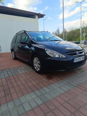 Peugeot 307 SW | Mobile.bg � ����� ������ 4