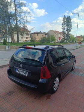 Peugeot 307 SW | Mobile.bg � ����� ������ 3