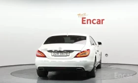 Mercedes-Benz CLS 250 * BLUETEC * 360 * KEYLESS * ������� * ���������� | Mobile.bg � ����� ������ 3