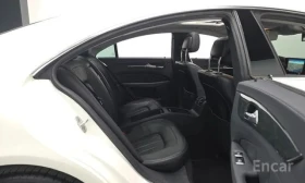 Mercedes-Benz CLS 250 * BLUETEC * 360 * KEYLESS * ������� * ���������� | Mobile.bg � ����� ������ 14