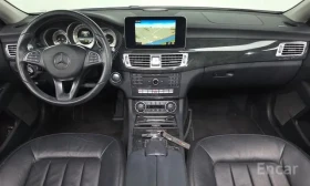 Mercedes-Benz CLS 250 * BLUETEC * 360 * KEYLESS * ������� * ���������� | Mobile.bg � ����� ������ 7