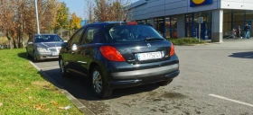 Peugeot 207 1.4 | Mobile.bg � ����� ������ 3