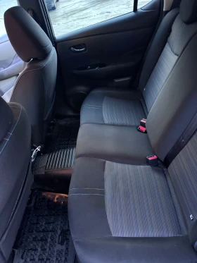 Nissan Leaf  | Mobile.bg � ����� ������ 14