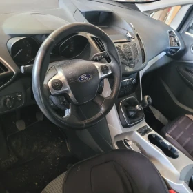 Ford C-max 1.6i/150k.c - 1699 € / 3322.96 лв. - 36537222 3