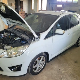 Ford C-max 1.6i/150k.c - 1699 € / 3322.96 лв. - 36537222 2