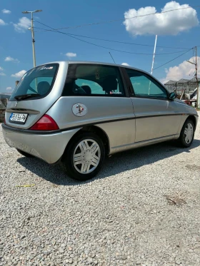 Lancia Ypsilon | Mobile.bg � ����� ������ 2