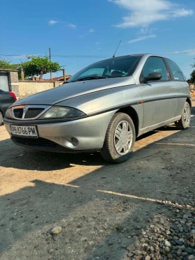 Lancia Ypsilon | Mobile.bg � ����� ������ 2