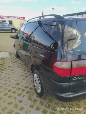 Ford Galaxy 1.9tdi  | Mobile.bg � ����� ������ 2