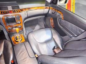 Mercedes-Benz S 500 5.0 - 5499 € / 10755.11 лв. - 18052191 14