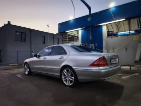 Mercedes-Benz S 500 5.0 - 5499 € / 10755.11 лв. - 18052191 8