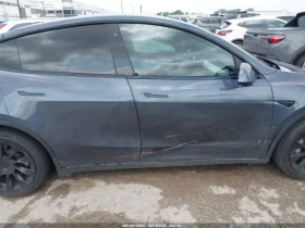 Tesla Model Y [����� ����: 31/07/2026] Standard Range RWD  | Mobile.bg � ����� ������ 8