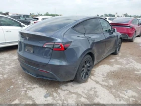 Tesla Model Y [����� ����: 31/07/2026] Standard Range RWD  | Mobile.bg � ����� ������ 7