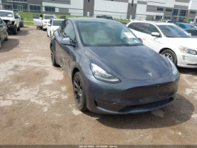 ������ Tesla Model Y