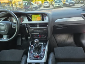 Audi A4 2.0TDI S-LINE QUATTRO  | Mobile.bg � ����� ������ 10