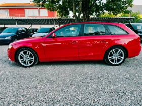 Audi A4 2.0TDI S-LINE QUATTRO  | Mobile.bg � ����� ������ 6