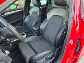 Audi A4 2.0TDI S-LINE QUATTRO  | Mobile.bg � ����� ������ 13