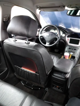 Peugeot 607 - 3499 € - 10263998 14