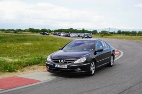 Peugeot 607 - 3499 € - 10263998 3