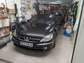 Peugeot 607 - 3499 € - 10263998 6