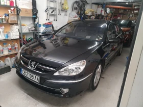 Peugeot 607 - 3499 € - 10263998 8