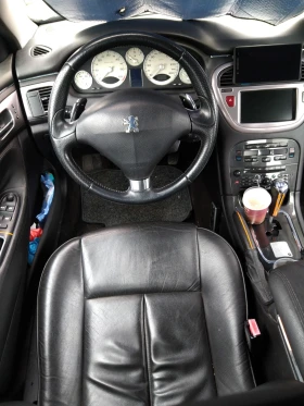 Peugeot 607 - 3499 € - 10263998 13