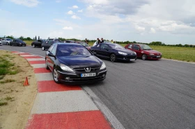 Peugeot 607 
