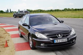 Peugeot 607 - 3499 € - 10263998 2