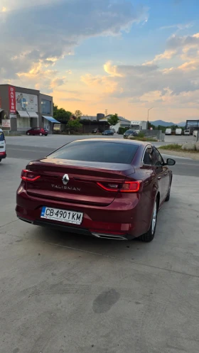 Renault Talisman ГАЗОВА УРЕДБА  | Auto.bg — изображение 5