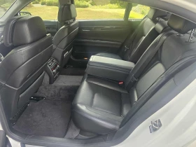 BMW 750 * 750LI* CARFAX* АВТОКРЕДИТ БЕЗ ПЪРВОНАЧАЛНА ВНОСК | Auto.bg — изображение 16
