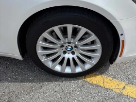 BMW 750 * 750LI* CARFAX* АВТОКРЕДИТ БЕЗ ПЪРВОНАЧАЛНА ВНОСК | Auto.bg — изображение 12