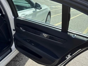 BMW 750 * 750LI* CARFAX* АВТОКРЕДИТ БЕЗ ПЪРВОНАЧАЛНА ВНОСК | Auto.bg — изображение 9