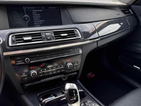BMW 750 * 750LI* CARFAX* АВТОКРЕДИТ БЕЗ ПЪРВОНАЧАЛНА ВНОСК | Auto.bg — изображение 10