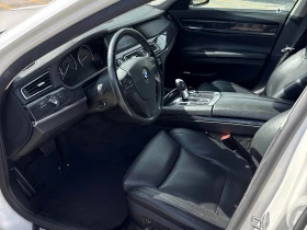 BMW 750 * 750LI* CARFAX* АВТОКРЕДИТ БЕЗ ПЪРВОНАЧАЛНА ВНОСК | Auto.bg — изображение 13