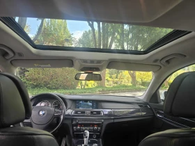 BMW 750 * 750LI* CARFAX* АВТОКРЕДИТ БЕЗ ПЪРВОНАЧАЛНА ВНОСК | Auto.bg — изображение 14