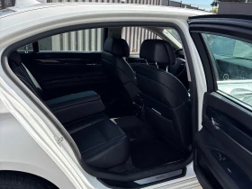 BMW 750 * 750LI* CARFAX* АВТОКРЕДИТ БЕЗ ПЪРВОНАЧАЛНА ВНОСК | Auto.bg — изображение 8